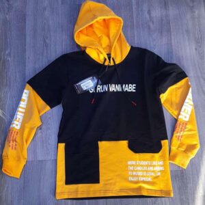 Pull Homme 3