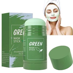 Green Mask stick