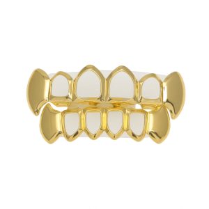 Grillz