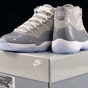 Chaussures nike Jordan