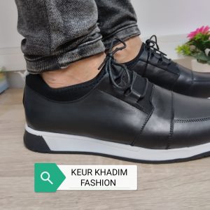 Chaussures classes hommes