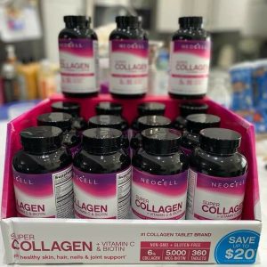 Collagen neocell