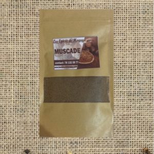 Muscade