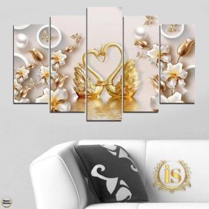 Tableau de décoration