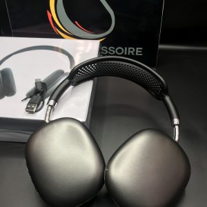 Casque Bluetooth P9