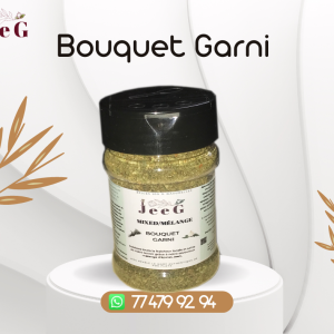 Bouquet Garni