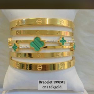 Bracelet van cleef par unité