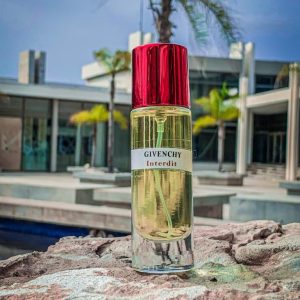 Parfum