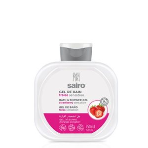 Gel de douche