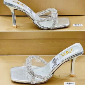 Chaussures à talon