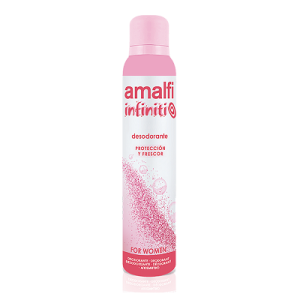 Deodorant femme