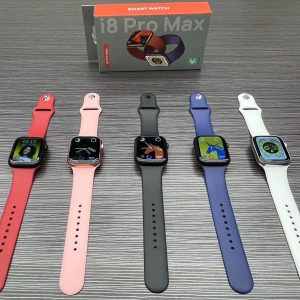 Smartwatch i8 pro max