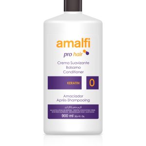 Démêlant Amalfi