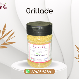 Grillade