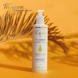 Lait de corps Mayana