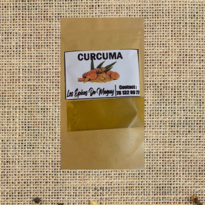 Curcuma