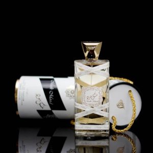 Parfum Musk mood