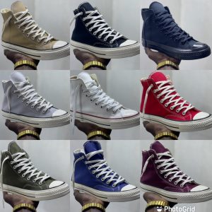 Converse all star