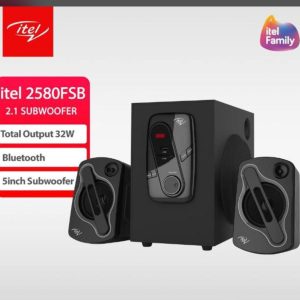 subwoofer