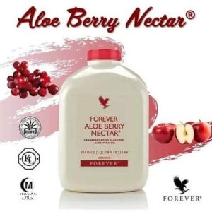Berry Nectar
