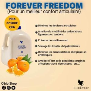 Freedom