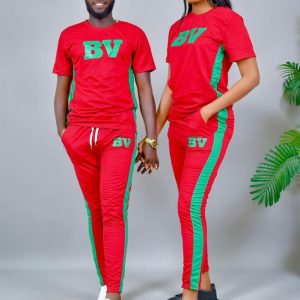 Ensemble couple