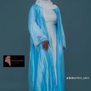 Abaya+kimino