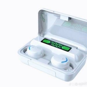 Air pod avec Pawer bank