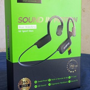 Casque bluetooth ORAIMO