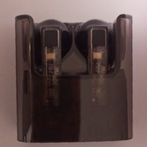 Stéréo Earphone G65