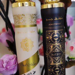 Parfums d'intérieur