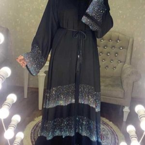 Abaya Dubaï