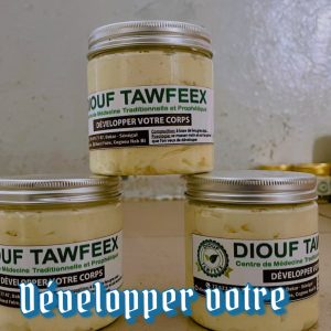 Développer votre partie intimes