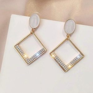 Boucle d'oreilles