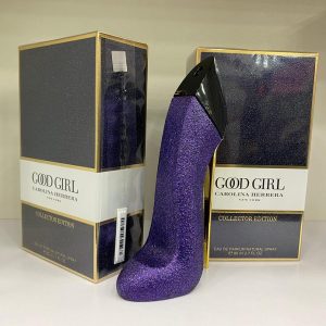 Parfum authentique