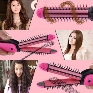 Boucleur cheveux