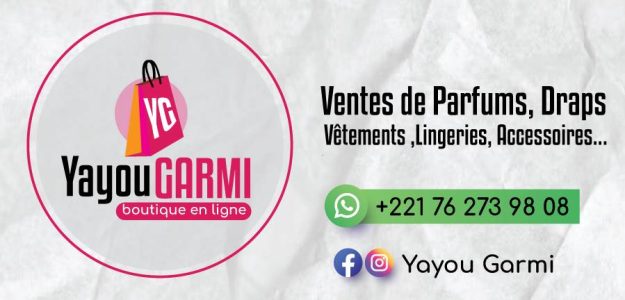 Yayou Garmi