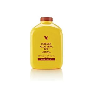 Aloe Vera gel ou Pulpe d'Aloe vera