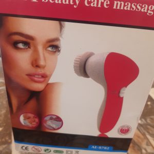 BROSSE DE VISAGE