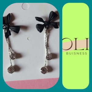 boucle oreille chic