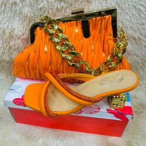 ensemble sacs chaussures