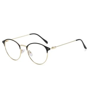 lunettes ant reflet photogray avec étuis