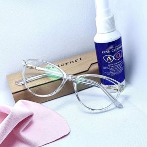 Lunette photogray antireflet