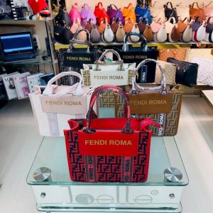 sac de femme venant de Turquie
