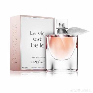 parfum pour femme
