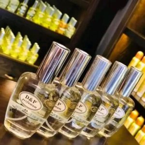 parfum pour homme et femme