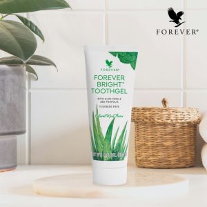 patte dentifrice