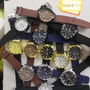 montre