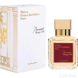 parfum pour femme