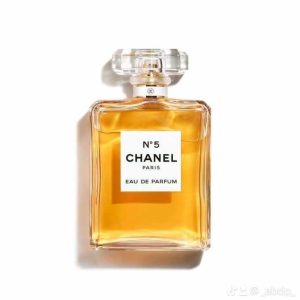 parfum pour femme